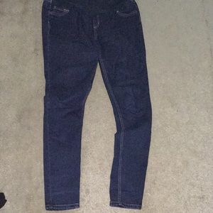 Maternity Jeans